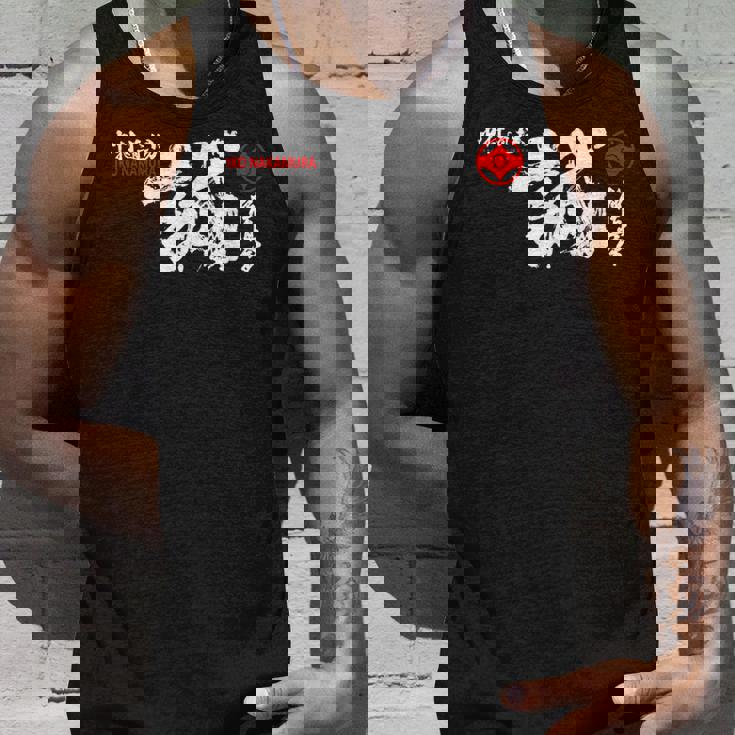 極心 空手 いこなかむら 大山 修行 習字基 タンクトップ 彼への贈り物