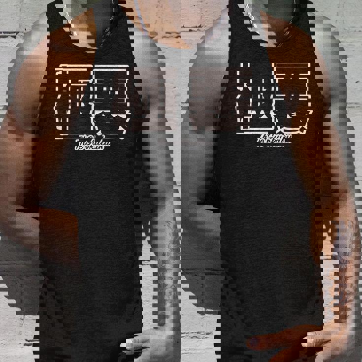 極悪3 The Gokuaku3 タンクトップ 彼への贈り物