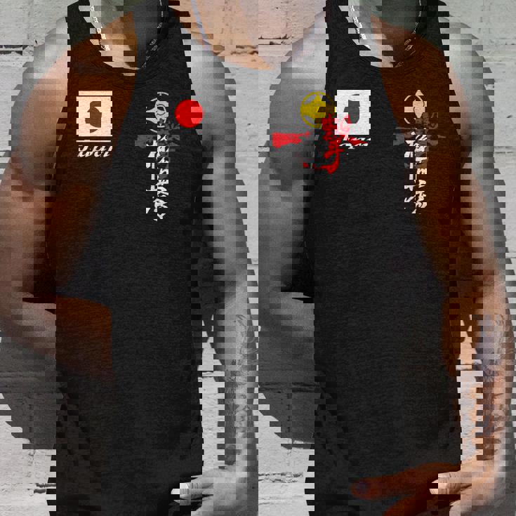 極真空手 極新会 大山観空港 新極新会 タンクトップ 彼への贈り物