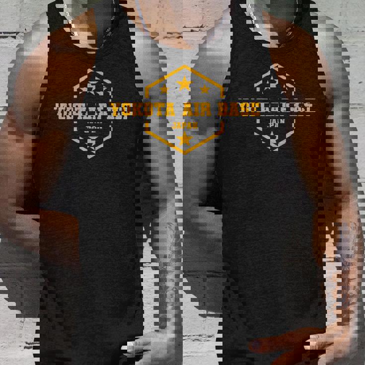 横田空軍基地 タンクトップ 彼への贈り物