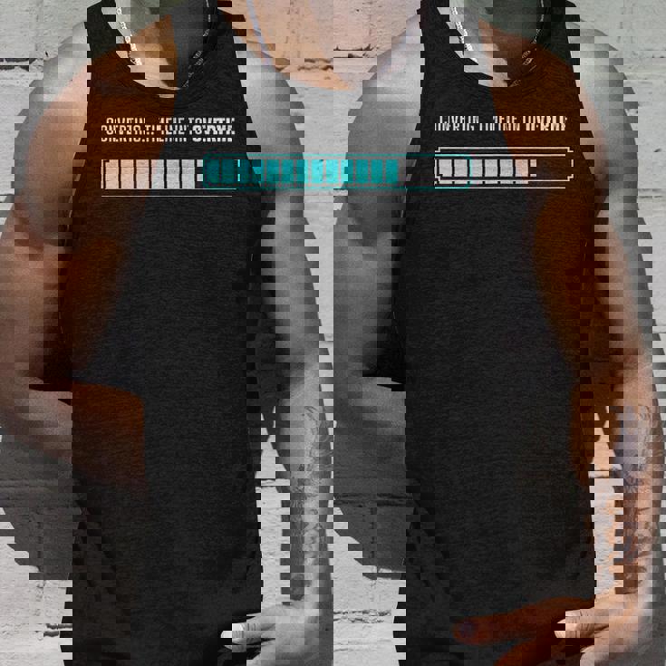 残業読み込み モーションデザイナーの現実 タンクトップ 彼への贈り物