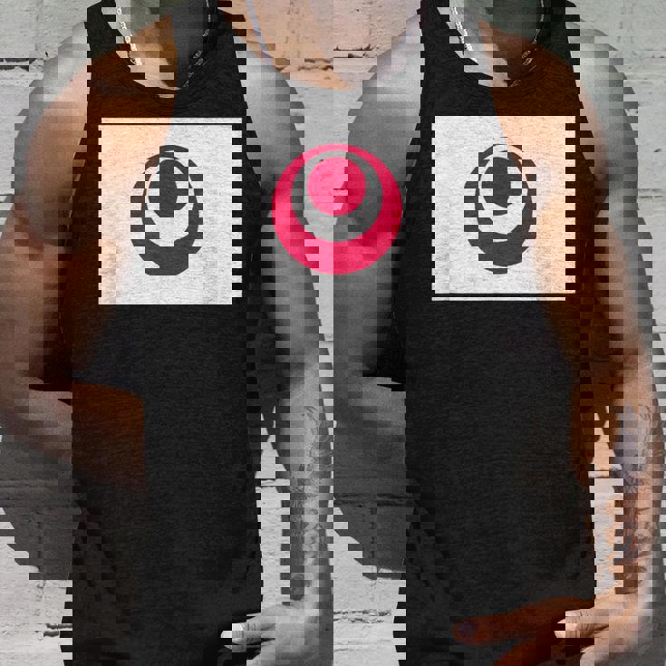 沖縄県旗 タンクトップ 彼への贈り物