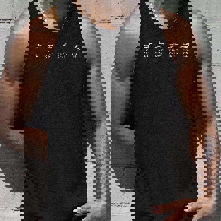 泳ぐ人のための水泳 タンクトップ 彼への贈り物