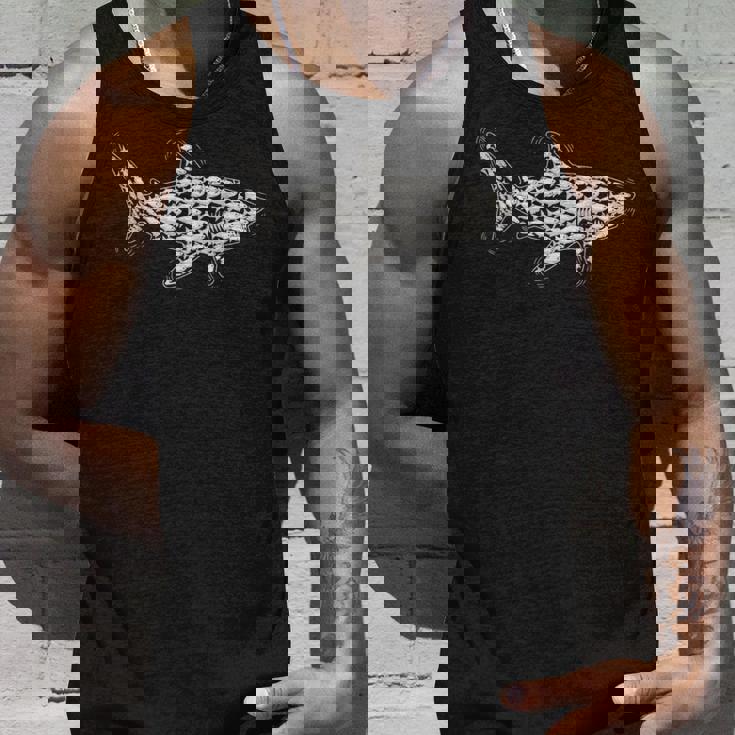 海洋科学者 科学 海洋生物学 海洋生物学者 タンクトップ 彼への贈り物