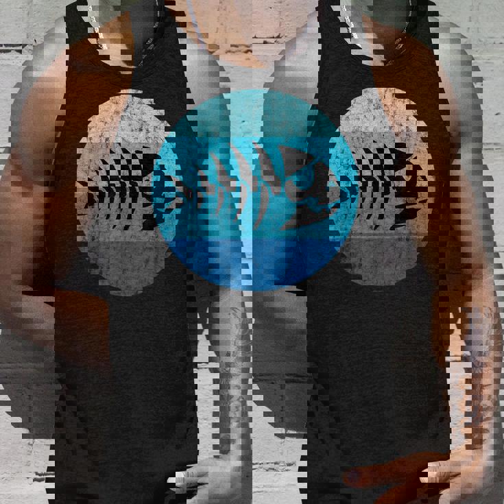 海賊魚 パスタファリ フライングスパゲッティモンスター Fsm タンクトップ 彼への贈り物