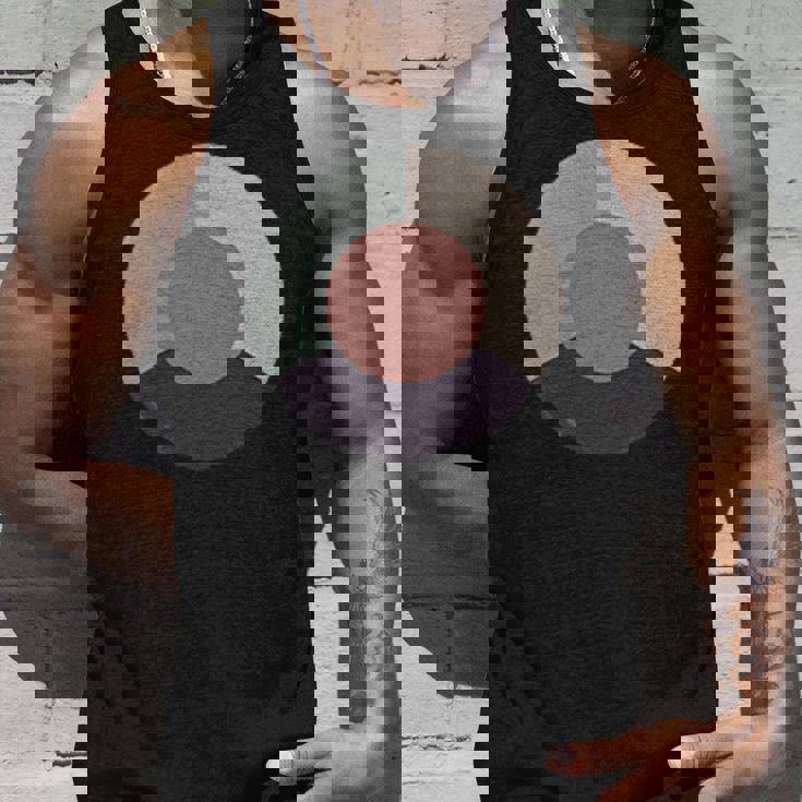 淫乱バッジ サブリミナル タンクトップ 彼への贈り物