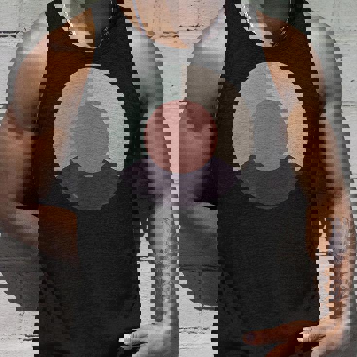 淫夢バッジ タンクトップ 彼への贈り物