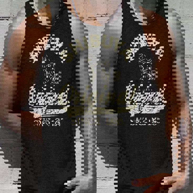 渋谷オリジナル ハチ子 渋谷 新宿 原宿 お土産 タンクトップ 彼への贈り物