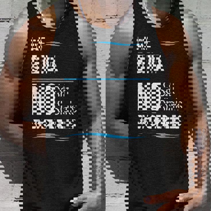 湖 ビワ ファニー タンクトップ 彼への贈り物