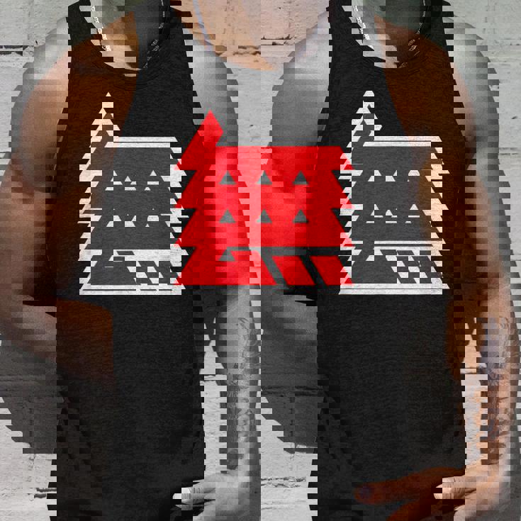 無（Nothing） タンクトップ 彼への贈り物