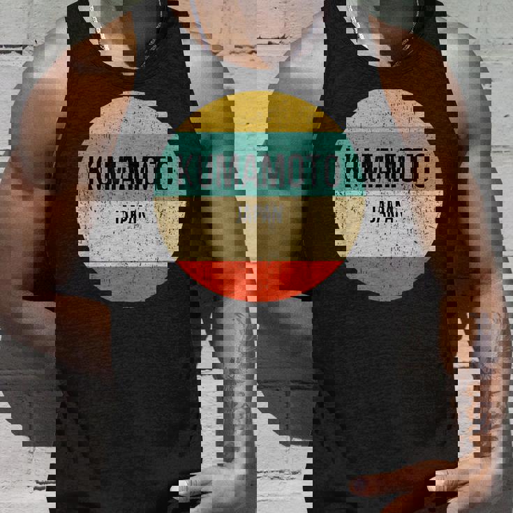 熊本ジャパン タンクトップ 彼への贈り物