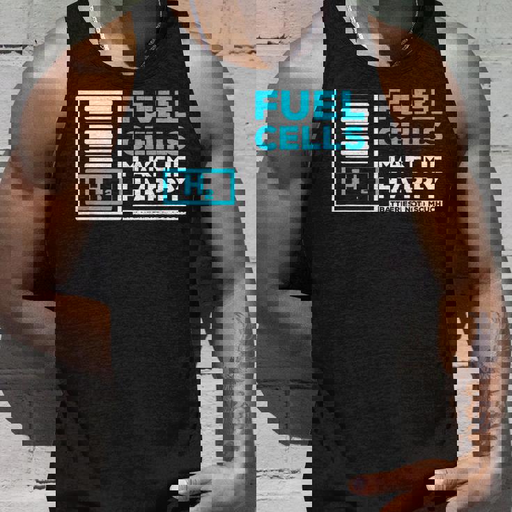 燃料電池 車両用燃料電池 タンクトップ 彼への贈り物