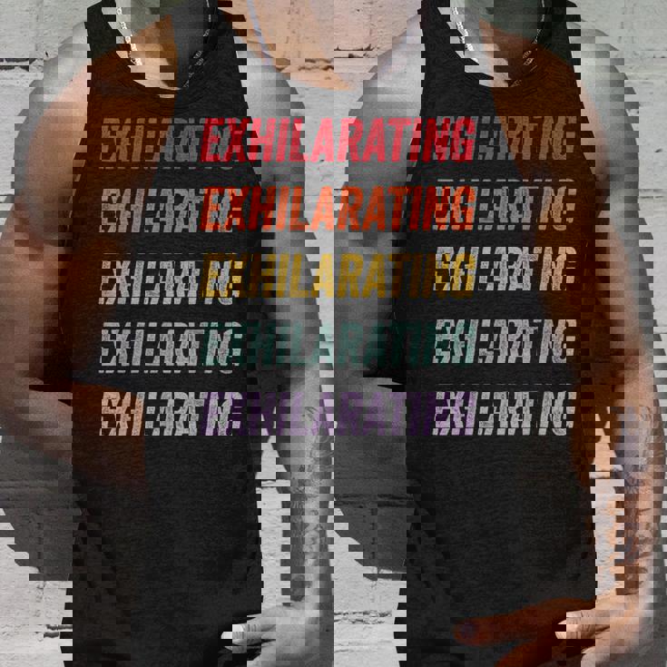 爽快 タンクトップ 彼への贈り物