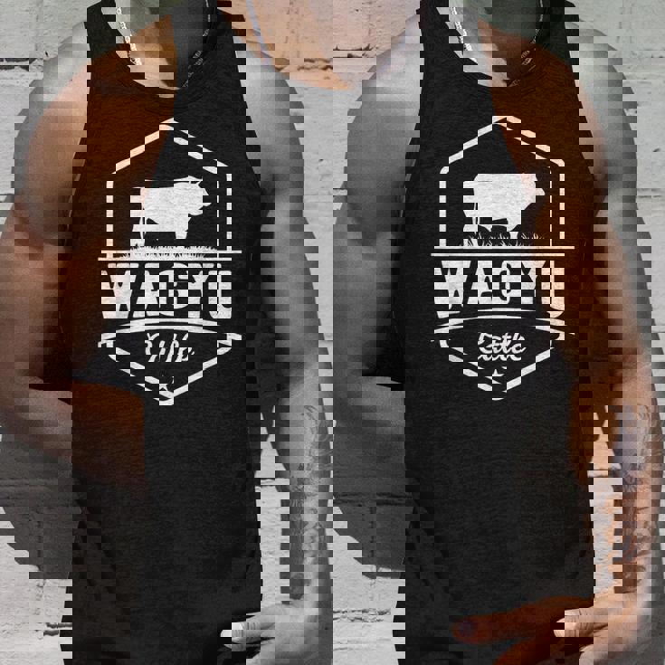 牛農家 和牛 タンクトップ 彼への贈り物