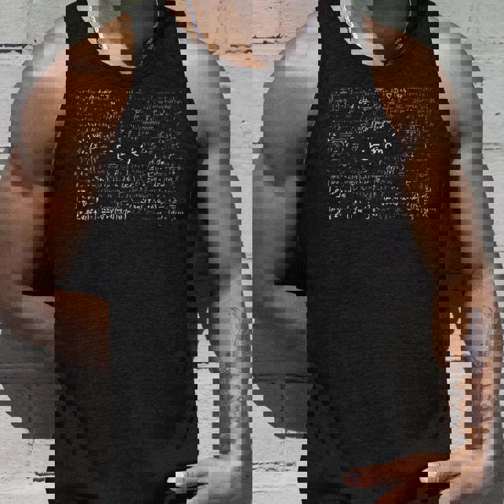 物理学 教師 理科大学 学校 ギフト オタク物理学者 タンクトップ 彼への贈り物