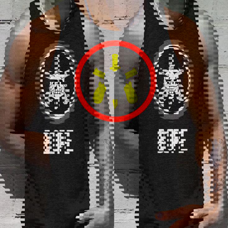 特別警察作戦大隊 Bope ブラジル タンクトップ 彼への贈り物