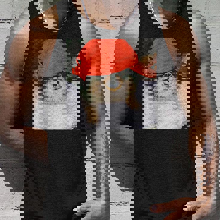 犬 ヨンタン シャツ かわいい犬好きの喜び タンクトップ 彼への贈り物