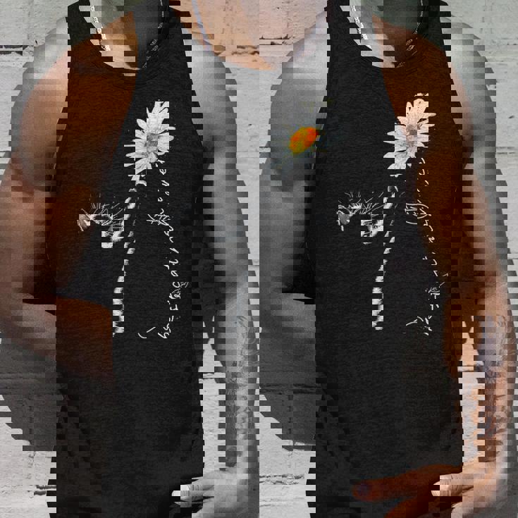 猫 & マーガレット タンクトップ 彼への贈り物