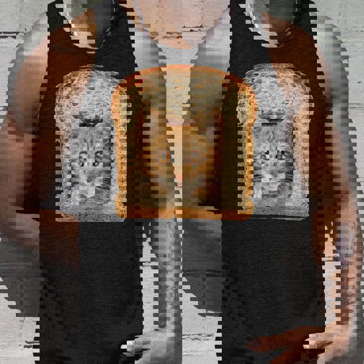 猫好きのペットのための面白い猫のグラフィックtシャツ Mewow タンクトップ 彼への贈り物