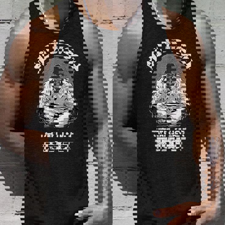 獣柔術、Bjjグラップリング総合格闘技ゴリラのようなトレーニング。 タンクトップ 彼への贈り物