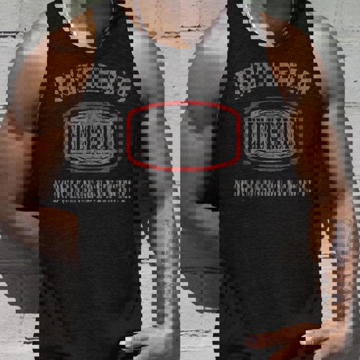 男女兼用電気工事士 タンクトップ 彼への贈り物