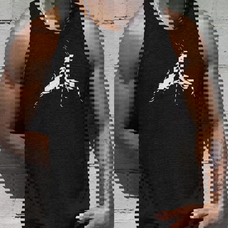 白い祈りの欠陥 タンクトップ 彼への贈り物