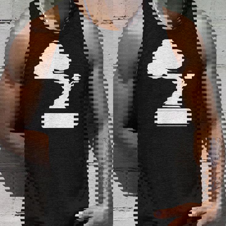 盆栽-ケンガイホキダチマツジュニパー盆栽 タンクトップ 彼への贈り物