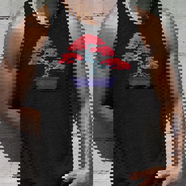 盆栽 木 タンクトップ 彼への贈り物