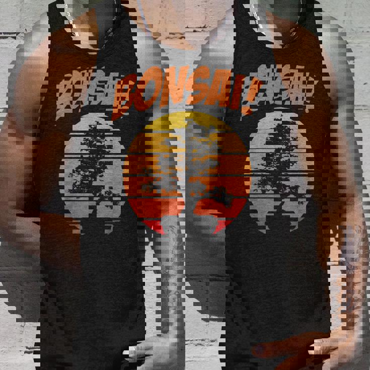 盆栽太平洋盆栽 タンクトップ 彼への贈り物