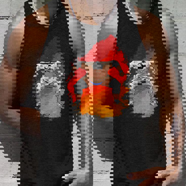 相撲 相撲 レスリング ジャパンスポーツ タンクトップ 彼への贈り物