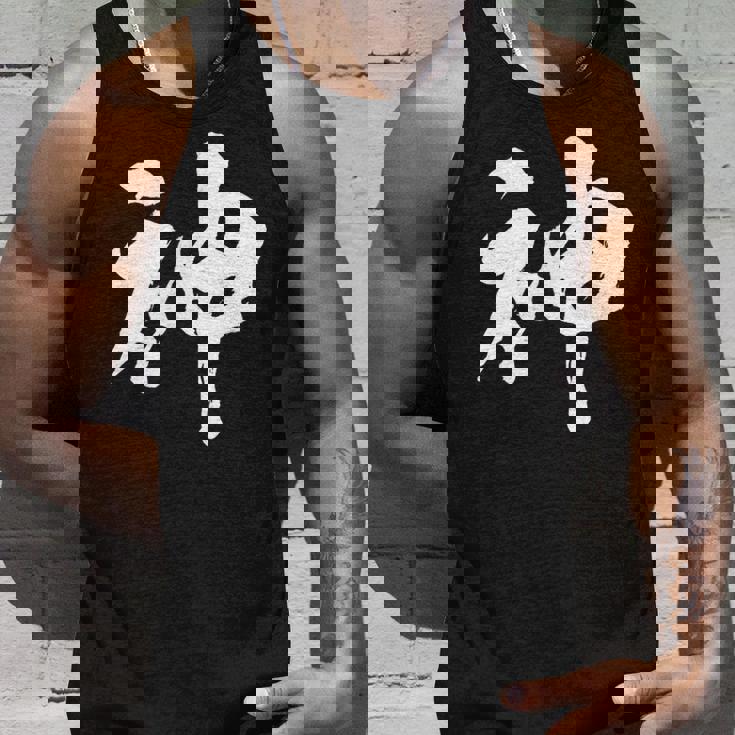 神 面白いtシャツ 文字入り メンズ おもしろ 筆文字 面白い 服 オリジナル おもしろグッズ 文字tシャツ ネタ タンクトップ 彼への贈り物