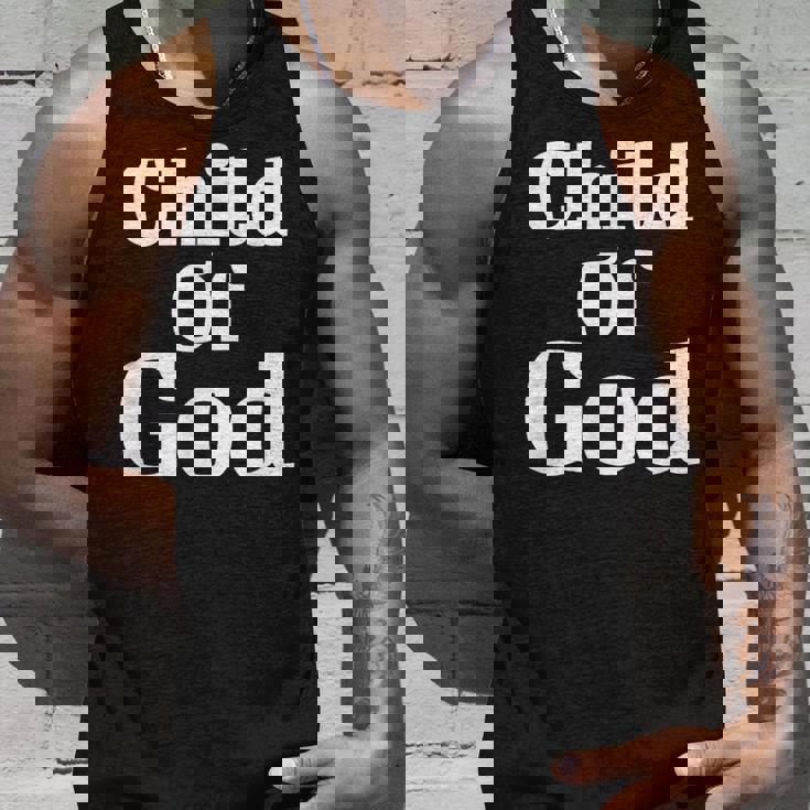 神の子 レトロ イエス 宗教 キリスト教 聖書 言葉 タンクトップ 彼への贈り物