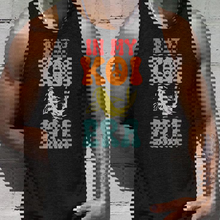 私の鯉の時代には、鯉のグッズ タンクトップ 彼への贈り物