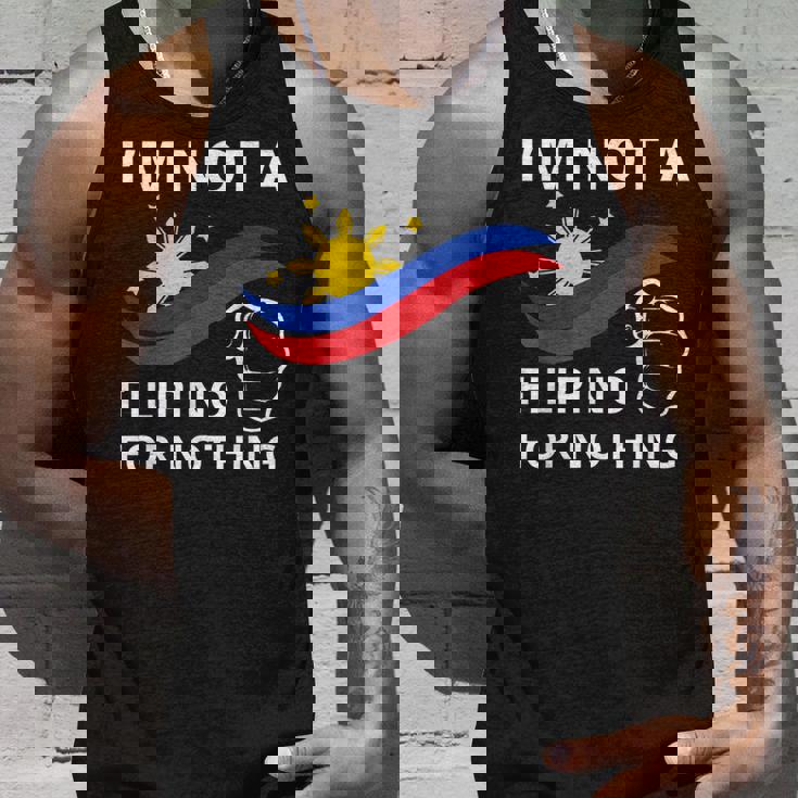 私は何の理由もなくフィリピン人ではありませんティーフリーdu30無料ドゥテルテ タンクトップ 彼への贈り物