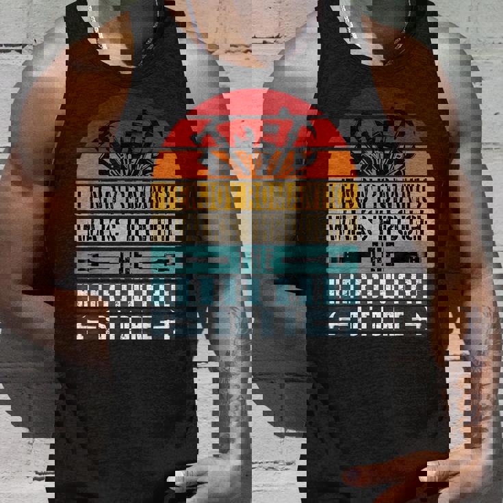 私は金物屋の男たちを長い間ロマンチックな散歩を楽しんでいます タンクトップ 彼への贈り物