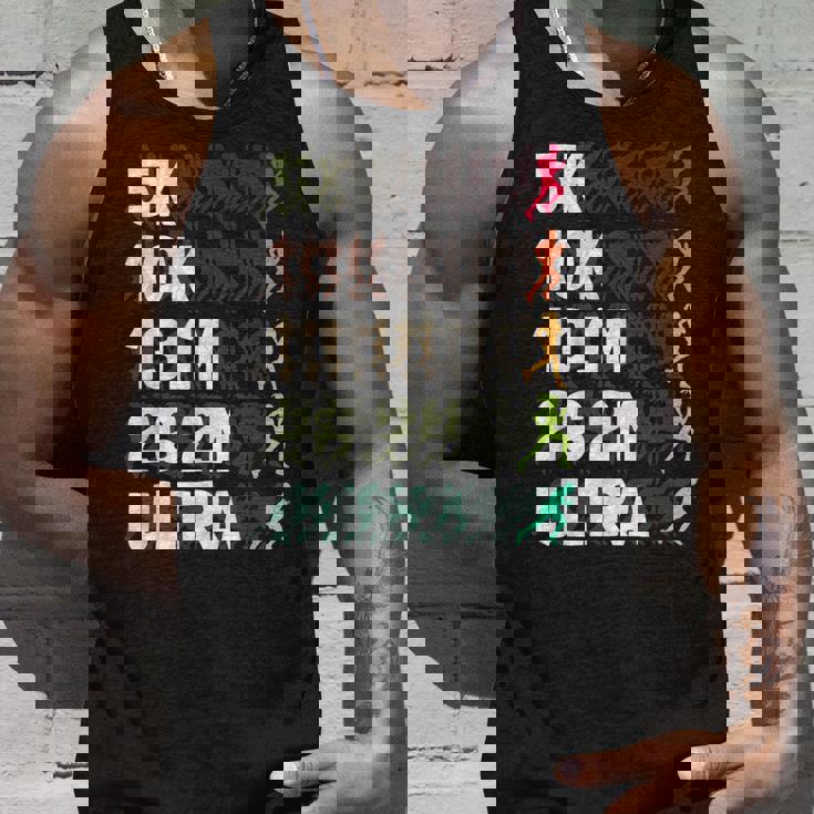 究極のウルトラマラソンランナーランニングスポーツランナーランニング タンクトップ 彼への贈り物