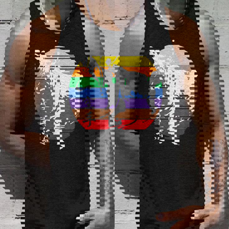 空手道 すべての帯色 横蹴 格闘技 スポーツ 運動選手 空手選手 タンクトップ 彼への贈り物