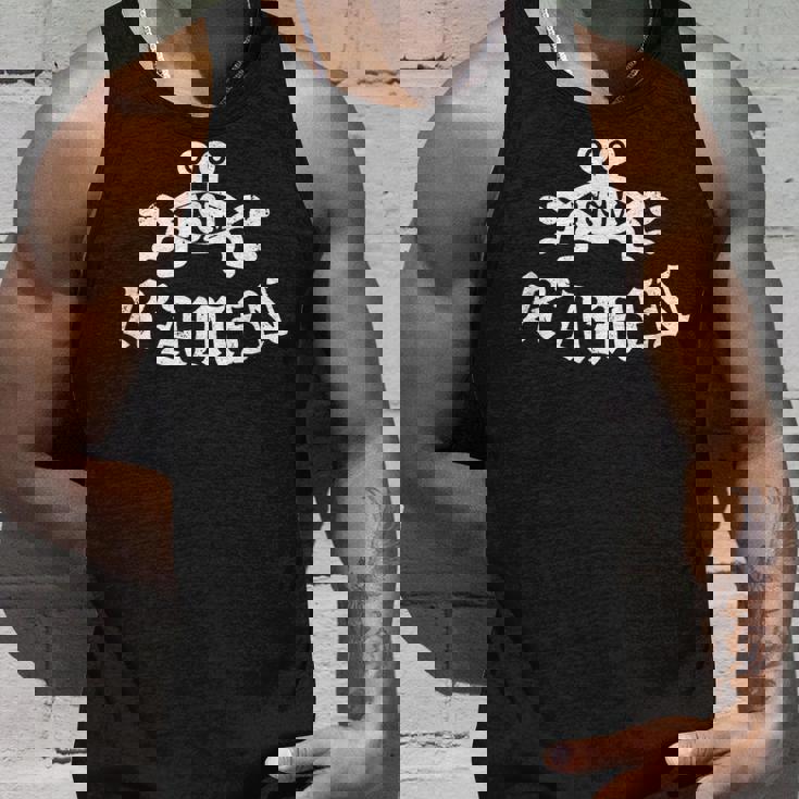 空飛ぶスパゲッティモンスター無神論者パスタファリアンとラーメン タンクトップ 彼への贈り物