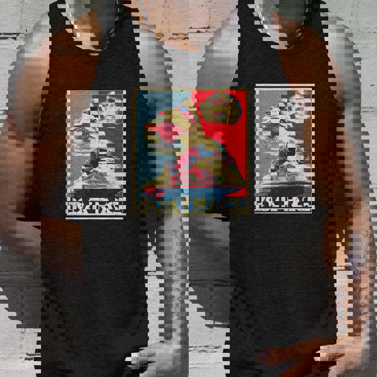 競艇 面白いtシャツ ボートレース メンズ おもしろ 面白 ネタ 面白グッズ 服 文字 文字入り タンクトップ 彼への贈り物