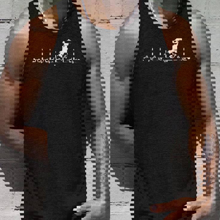 競馬 ハートビート シャツ ハートビート ラブ ギフト タンクトップ 彼への贈り物