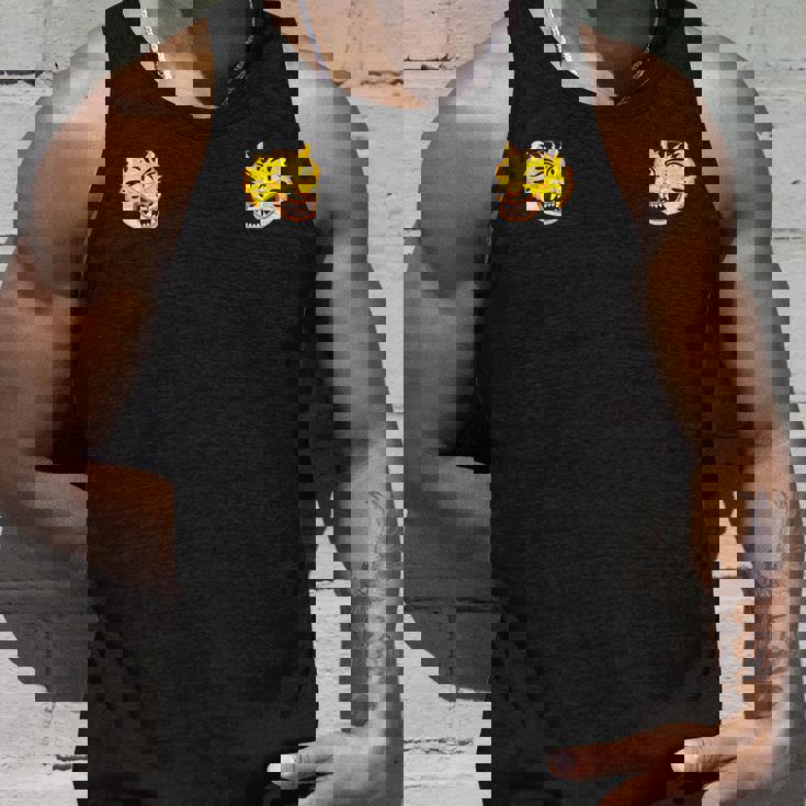 竹と虎 スカジャン 横須賀 日本 東洋 原宿 スタイル ストリート 1950S 古着 スーベニアジャケット タンクトップ 彼への贈り物