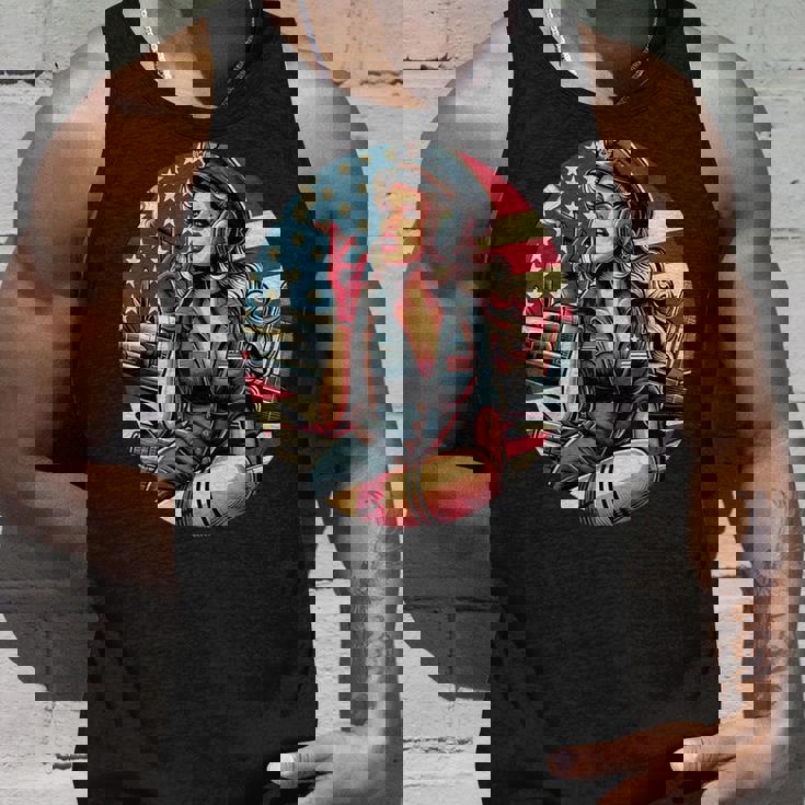 第二次世界大戦 爆撃機 葉巻 喫煙 ピンナップガール タンクトップ 彼への贈り物