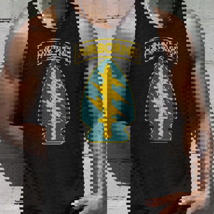 米陸軍 第1特殊部隊 コマンド 空挺 米軍 タンクトップ 彼への贈り物