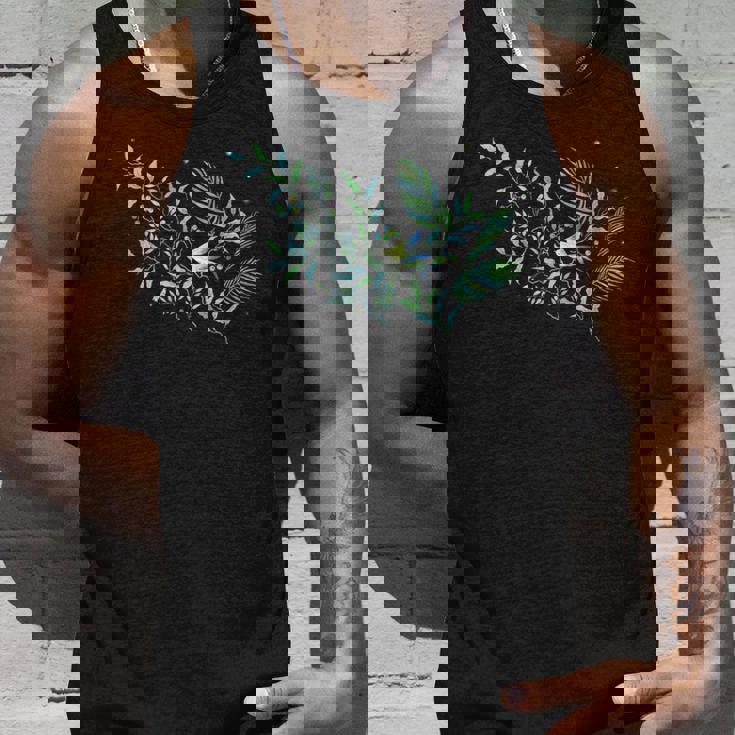 精霊たちの森 タンクトップ 彼への贈り物