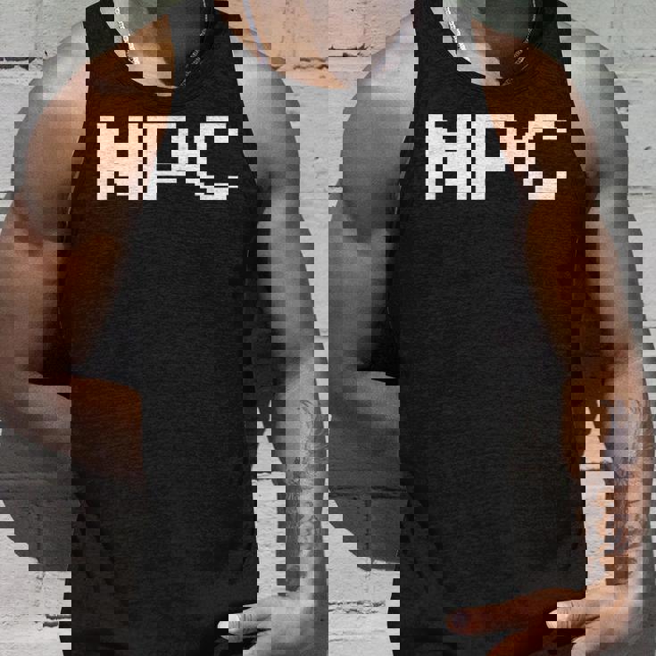 素晴らしいビデオゲーム-面白いnpc-オールドゲーマー タンクトップ 彼への贈り物