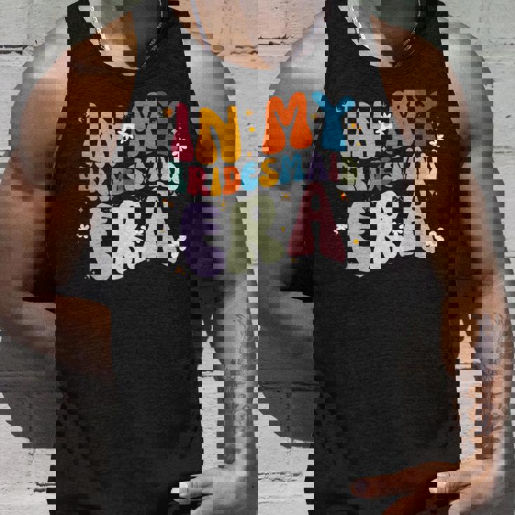 結婚式の日バチェロレッテパーティー面白い ブライドメイド時代 タンクトップ 彼への贈り物