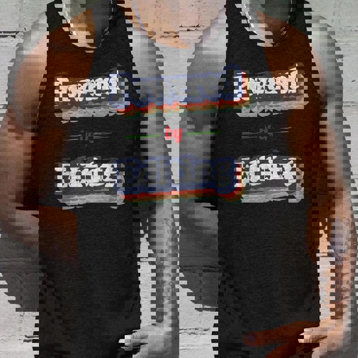 編集機能搭載 タンクトップ 彼への贈り物