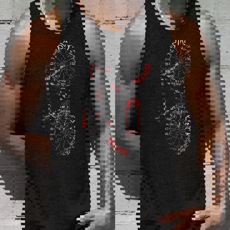 自転車 ツーリング サイクリング サイクリスト タンクトップ 彼への贈り物