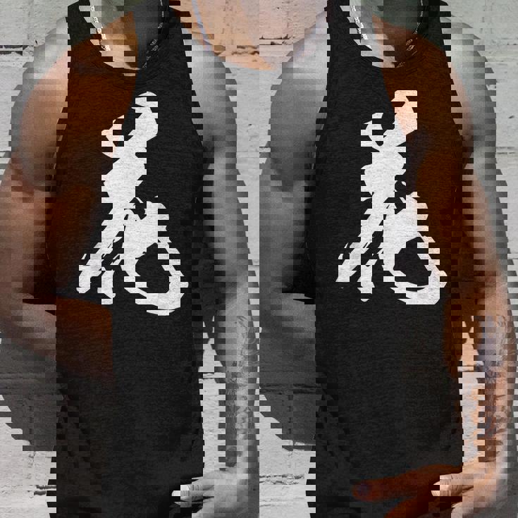 花 漢字 一文字 フラワー かわいい 黒 他カラー メンズ レディース 大きいサイズ 筆文字 タンクトップ 彼への贈り物