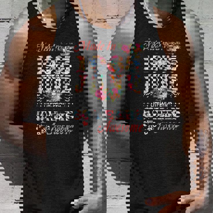 製作 タンクトップ 彼への贈り物